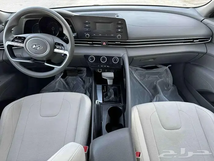 هونداي النترا 2021 13