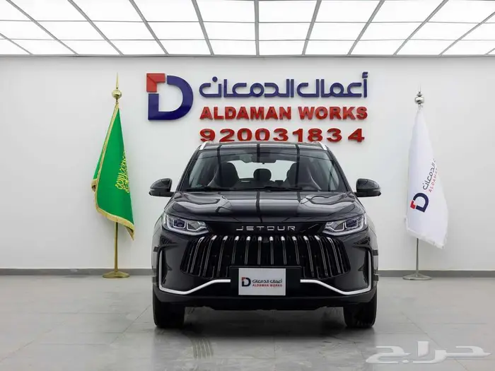 جيتور اكس 50 بريميوم 2026 اناقه متميزه مع الدمعان 0