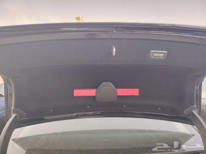 BMW بي ام دبليو 2026 اسود735i الفئة السابعة 23