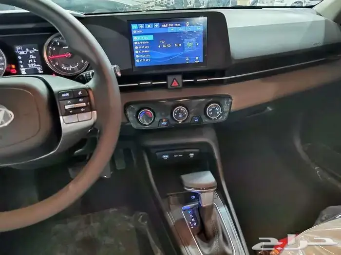 هيونداي اكسنت 1.5 فليت سعودي كاش واقساط 2026 9