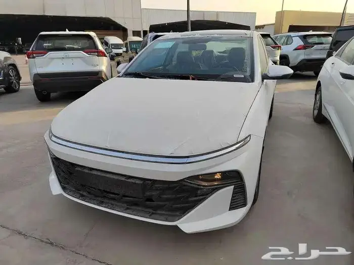 هيونداي اكسنت 1.5 فليت سعودي كاش واقساط 2026 4