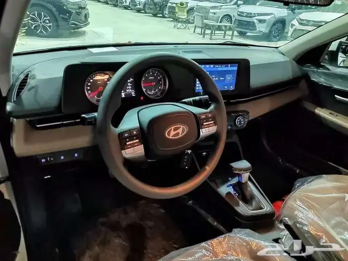 هيونداي اكسنت 1.5 فليت سعودي كاش واقساط 2026 10