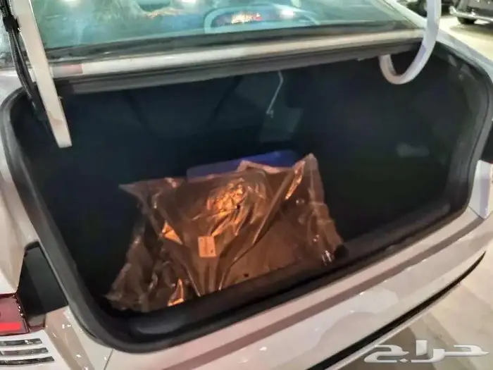 هيونداي اكسنت 1.5 فليت سعودي كاش واقساط 2026 11