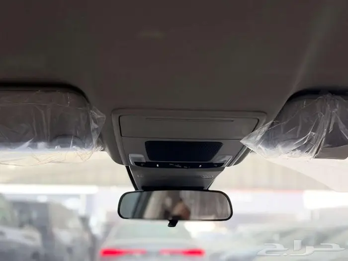 هوندا اكورد ستاندرد LX موديل 2025 ( اقساط بنوك ) 5