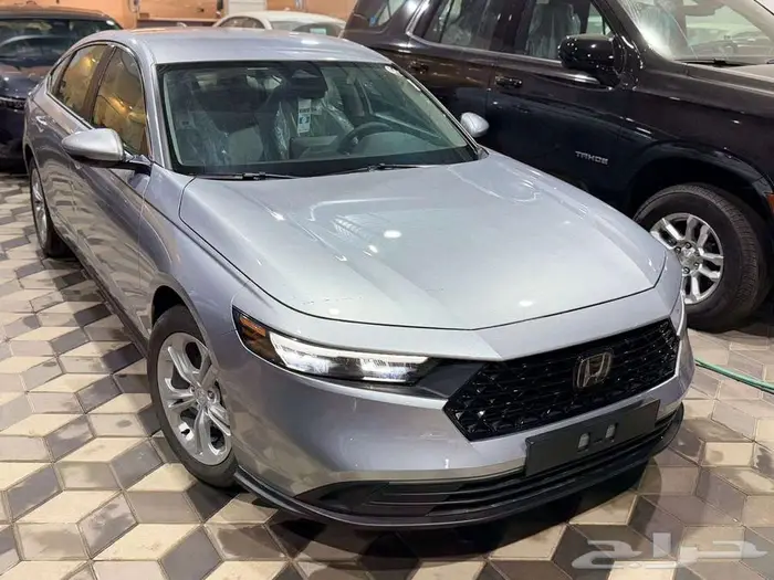هوندا اكورد ستاندرد LX موديل 2025 ( اقساط بنوك ) 20