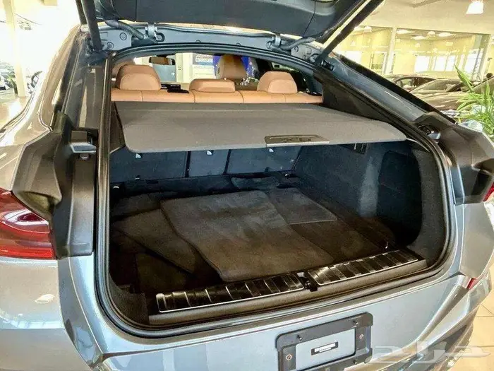 Bmw x6 موديل 2024 ب 265 الف ريال 18