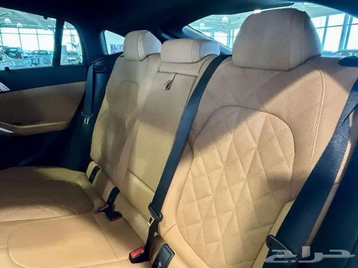 Bmw x6 موديل 2024 ب 265 الف ريال 15