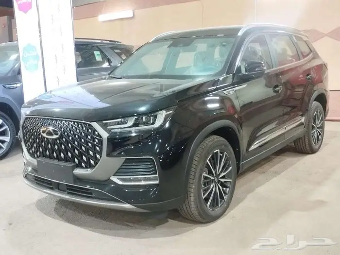 شيري_تيجو 8_2025_2026 بسعر مفاجاة 1