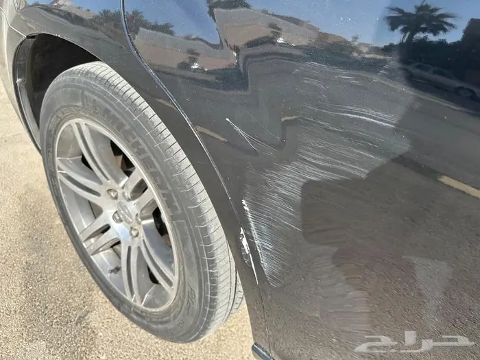 كرايسلر 2013 فل 4