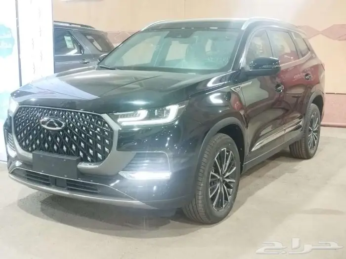 شيري_تيجو 8_2025_2026 بسعر مفاجاة 3