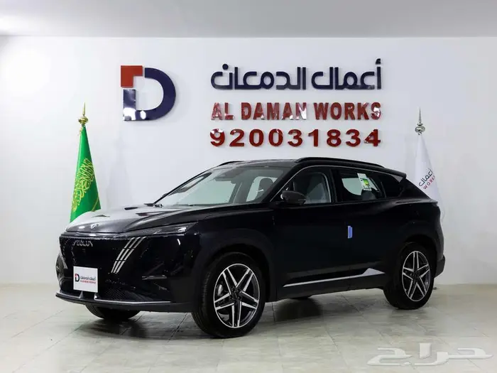 دونج فينج MAGE 320T جديد وحصري 2026 1