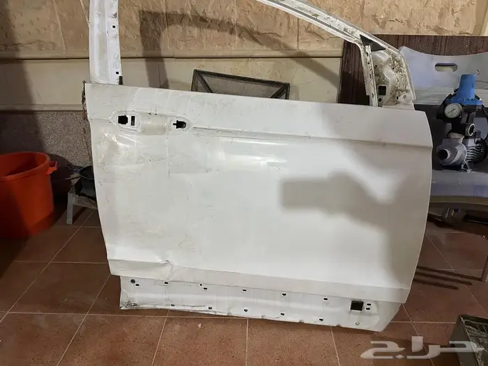 باب فورد ايدج 1