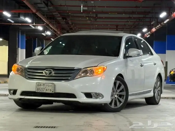 افالون 2011 ليمتد 1