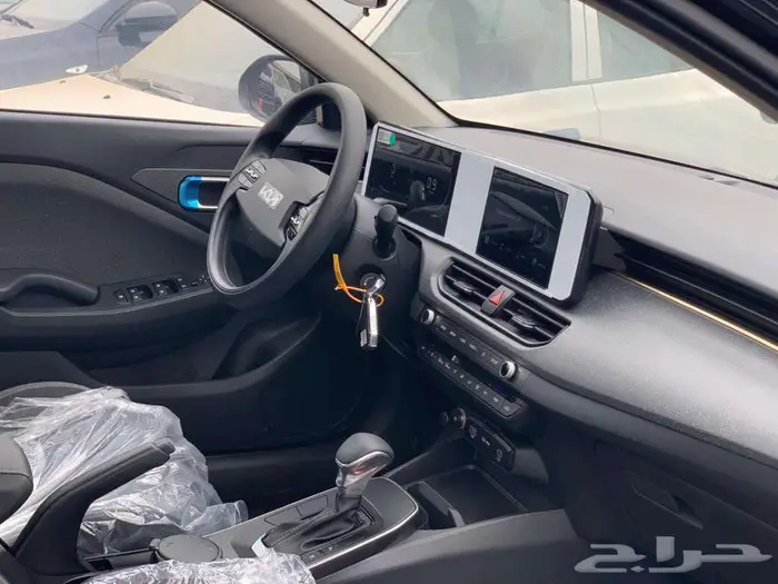 كيا K3 1.6 استاندر GL 2026 باقل الاسعار واسرع طرق للتقسيط 6