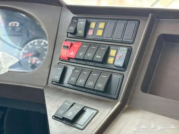 باص C9 انكاي 2025 - 67 راكب ديزل 14