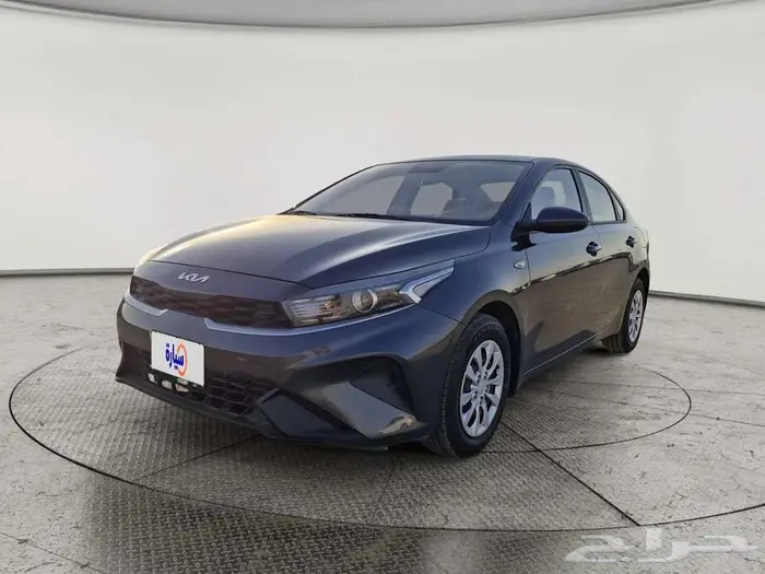 كيا سيراتو L 2023 0