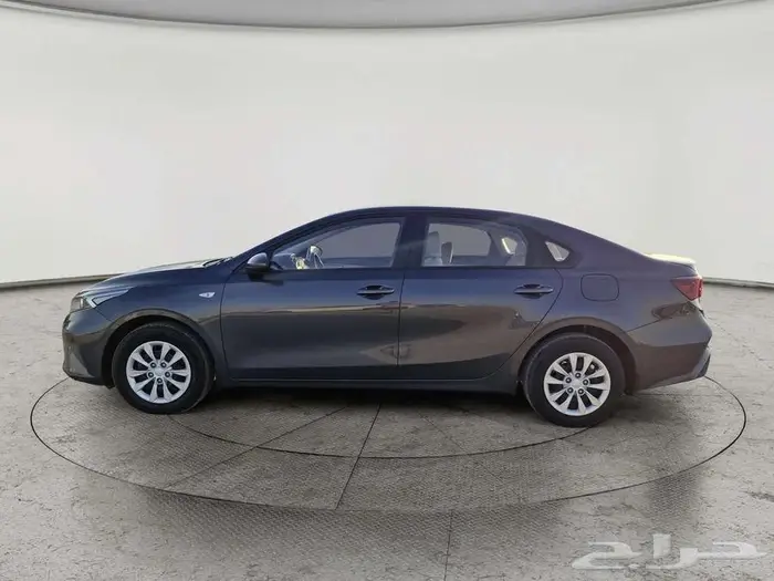 كيا سيراتو L 2023 1