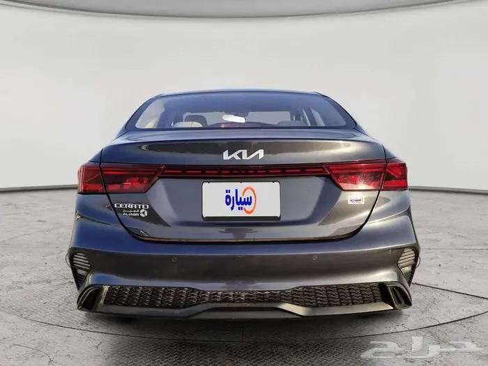كيا سيراتو L 2023 2