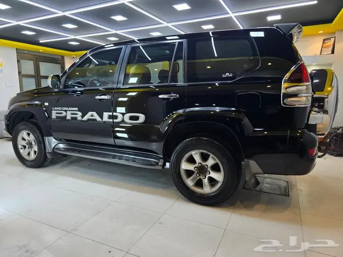 برادو 2008فل كامل خليجي 14