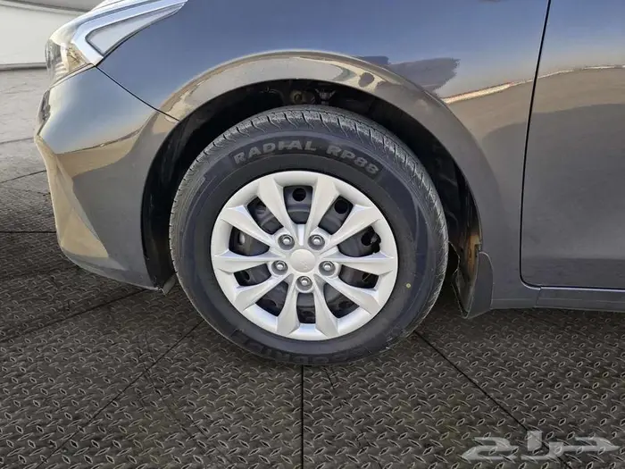 كيا سيراتو L 2023 3