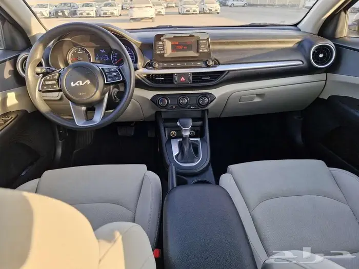 كيا سيراتو L 2023 4