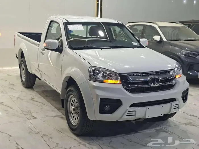 جريت وول وينجل 5 غماره ديزل موديل 2026 بأفضل الأسعار 1