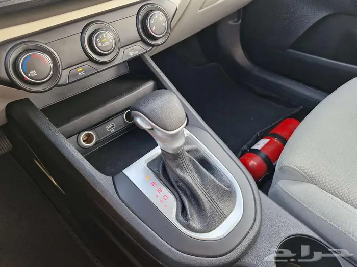 كيا سيراتو L 2023 5