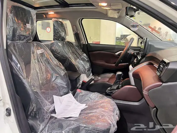 تويوتا اوربان كروزر فل كامل 2026 8