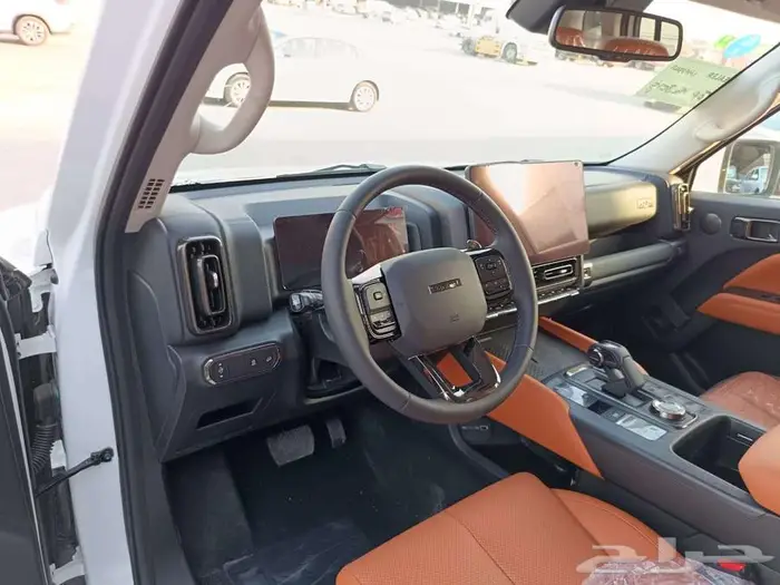 هافال h9 فل كامل مودي 2026 متوفر جميع الفئات 7