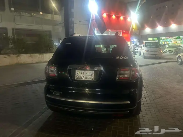 جي ام سي 2013 4