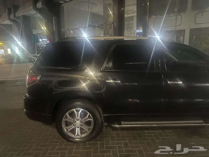 جي ام سي 2013 3