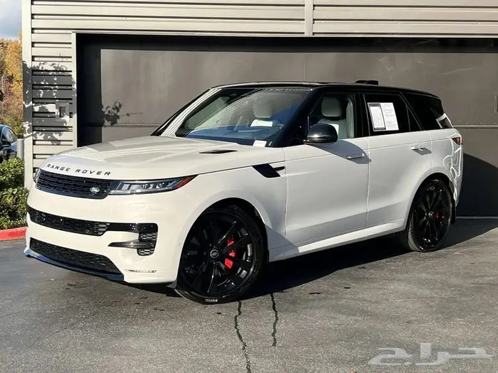 لاند روفر رينج روفر سبورت 2025 اخو الجديد مواصفات فل 1