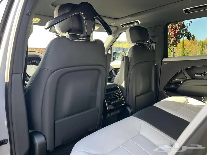 لاند روفر رينج روفر سبورت 2025 اخو الجديد مواصفات فل 10