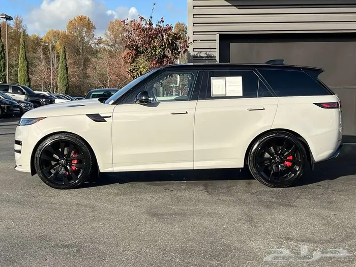 لاند روفر رينج روفر سبورت 2025 اخو الجديد مواصفات فل 2