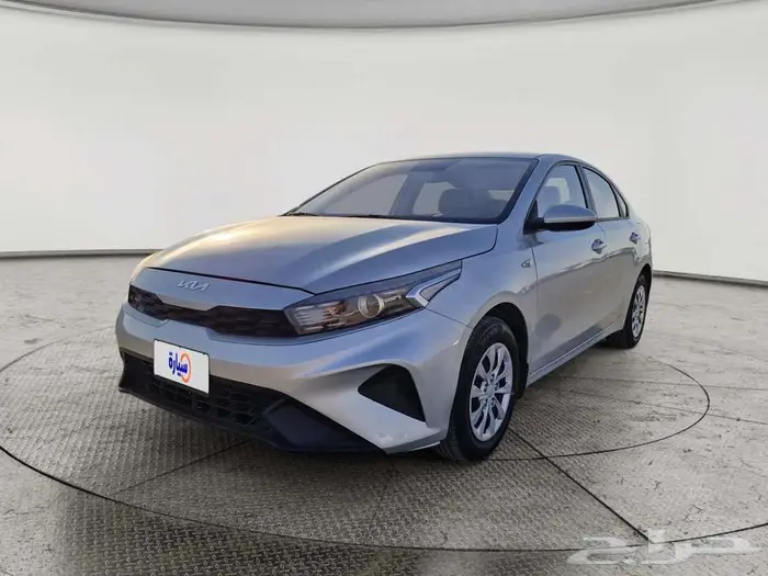 كيا سيراتو LX 2023 0