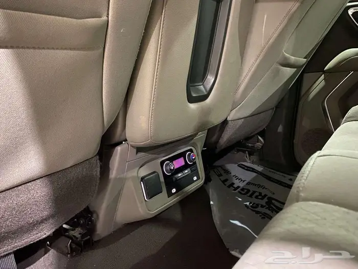 شيفورليه سوبربان 2023 بدي و كاله ( كاش و اقساط ) كمية محدودة 16