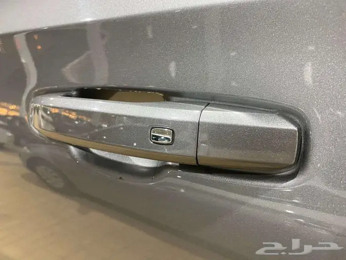 شيفورليه سوبربان 2023 بدي و كاله ( كاش و اقساط ) كمية محدودة 11