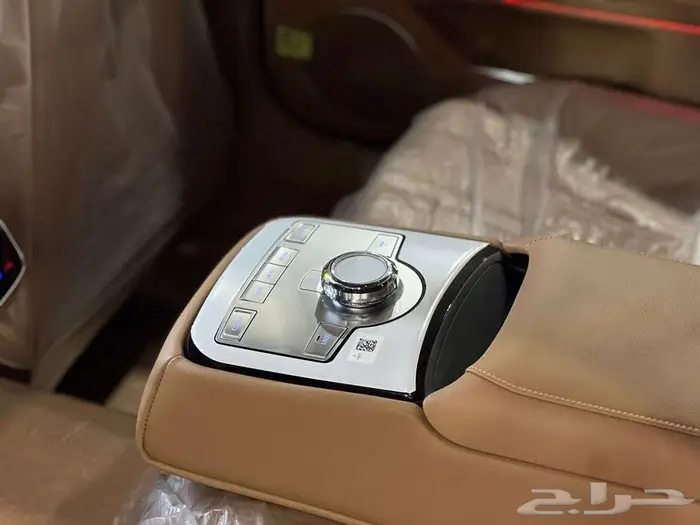 جينسس جي 80 برستيج موديل 2026 (كاش -بنوك ) 21