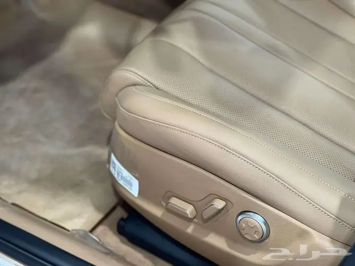 جينسس جي 80 برستيج موديل 2026 (كاش -بنوك ) 6