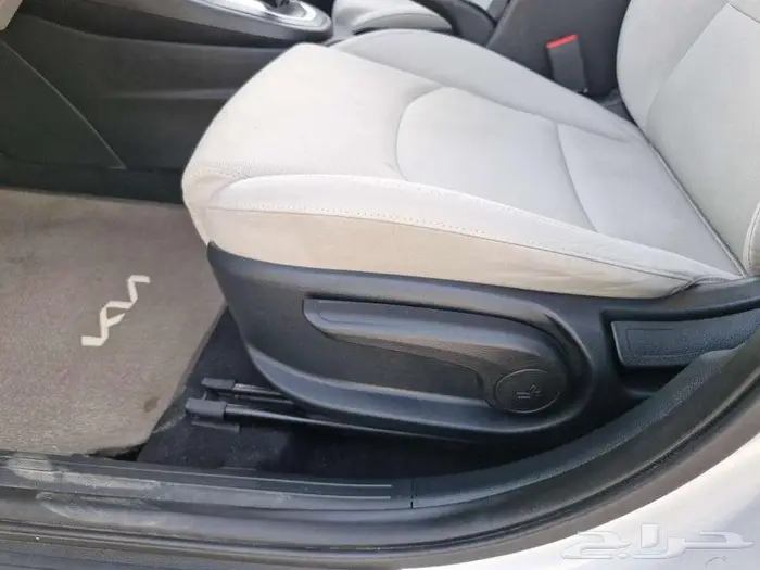 كيا سيراتو LX 2023 6