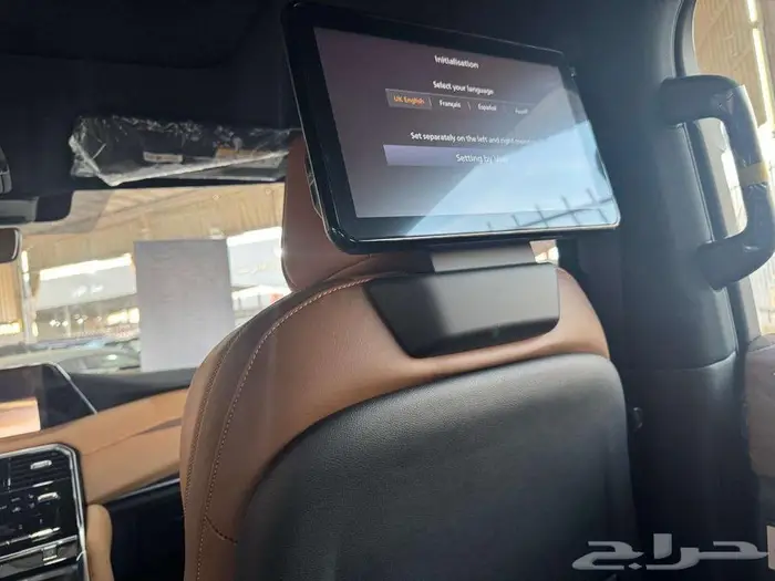 نيسان باترول بلاتينيوم موديل 2026 تنفس طبيعي تقسيط نقدا 13