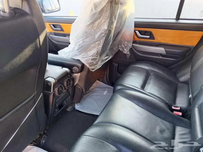 للبيع رنج روفر 208 5