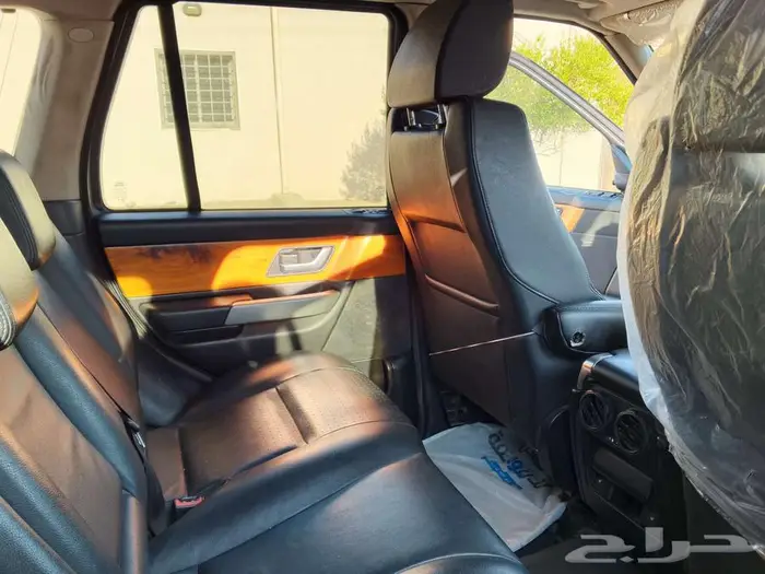 للبيع رنج روفر 208 4