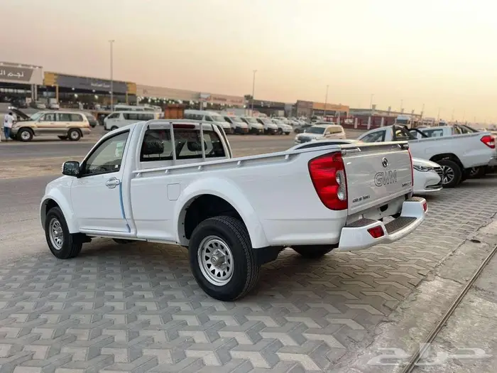 جريت وول وينجل 5 غماره ديزل 2026 2