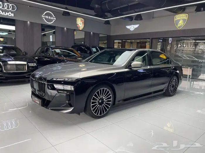 BMW M5 - 2026 -NEW 2