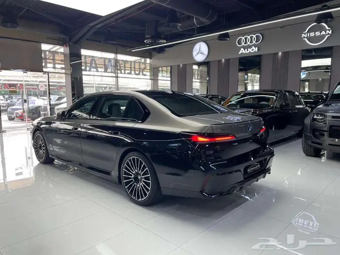 BMW M5 - 2026 -NEW 4