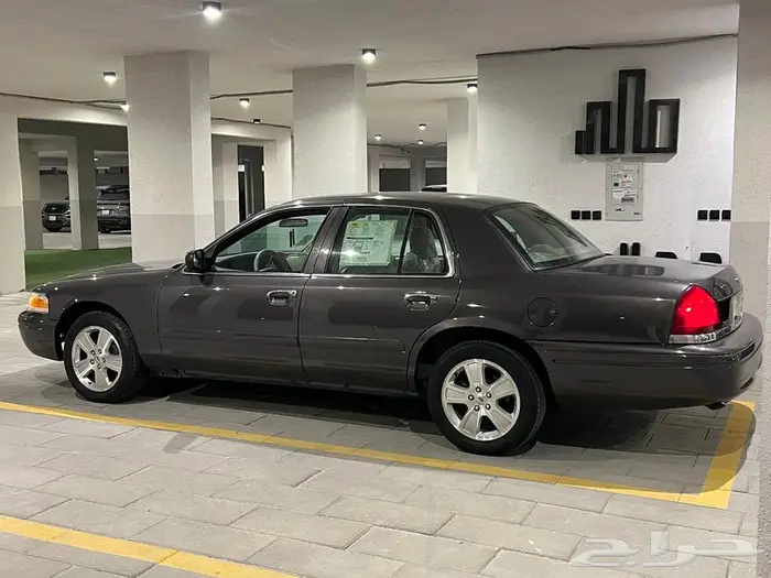 فورد فكتوريا 0