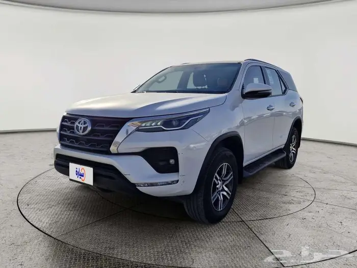 تويوتا فورتشنر VX 2023 دبل 0