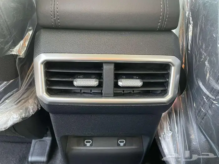 كيا سبروتاج GLS موديل 2025 14