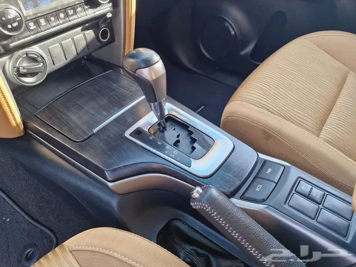 تويوتا فورتشنر VX 2023 دبل 5